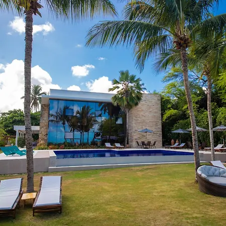 Obi Exclusive Pousada Ponta do Mangue Exterior photo