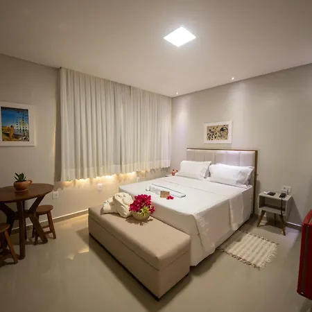 Obi Exclusive Pousada Ponta do Mangue Exterior photo