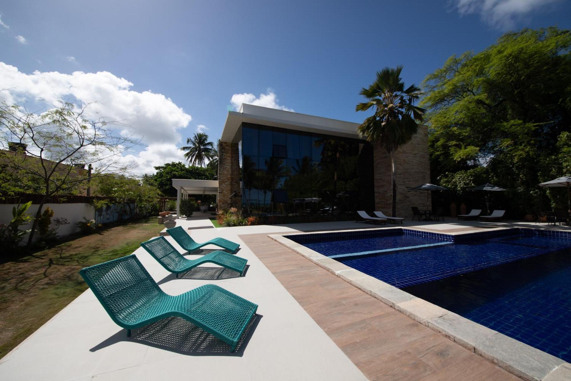 Obi Exclusive Ponta do Mangue